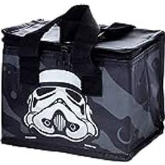 Plast Køletasker Original Stormtrooper RPET Cool Bag Lunch Bag The Black Køletaske