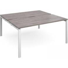 Adapt back to back Writing Desk
