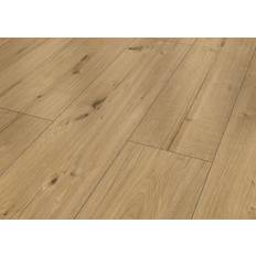 Classen Laminat Megaloc Aquaprotect XL 128,5 x 28 cm 8 mm Eiche nature