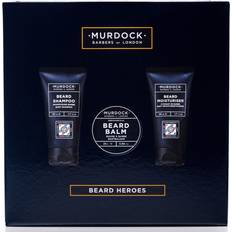 Murdock London Beard Heroes Set