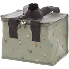 Bag Cooler Bags Puckator Willow Farm Chickens Lunch Box Cool Bag