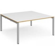 Adapt square boardroom Table Top