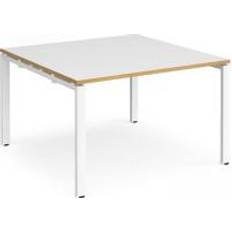 Adapt square boardroom Made-to-order Table Top