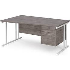 Dams Maestro 25 left hand Writing Desk