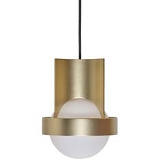 Tala Loop Single Sphere Pendellampa