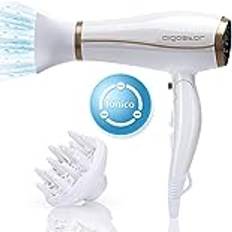 Aigostar Luna Sèche-Cheveux 2 Vitesses 3 Températures + Option Air Froid