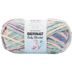 Yarnspirations Bernat Baby Blanket 234m
