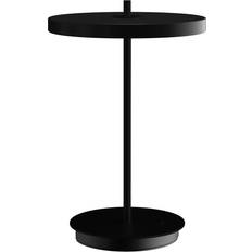 Umage Asteria Move Black Lámpara de mesa