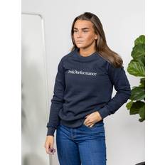 Peak Performance Ground Sweatshirt W