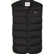 Tommy Jeans Herre Veste Tommy Jeans Ydervest Sort