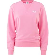 Kari Traa Crew Sweatshirt - Prism