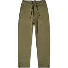 Orslow Martine Rose orSlow New Yorker Pants Army Green