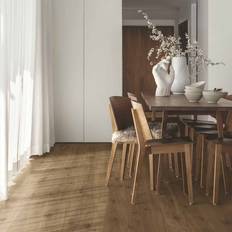 Gulve Pergo Laminatgulv Trondheim Maroon