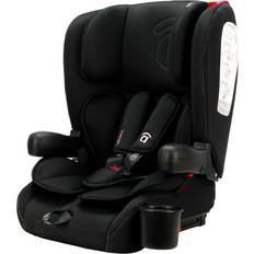 Asalvo Car seat 9-36 kg, Verne/Black