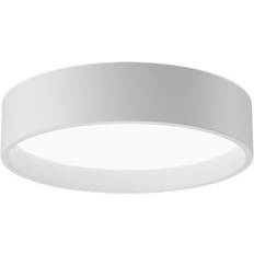 Louis Poulsen Hvid Loftplafonder Louis Poulsen Lp Circle Påbygning Loftplafond