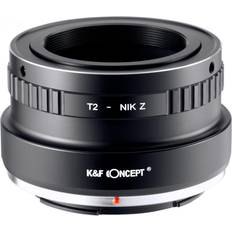 Reduction For Nikon Z To T-2 T2