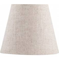 Verlichting Globen Lighting Sigrid 16 Lampenkap Beige