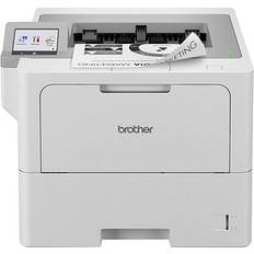 Brother Impresoras Brother HL-L6410DN 1200 x 1200 DPI A4 Wifi