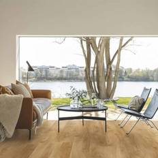 Pergo Laminatgulv Trondheim Warm Natural Oak