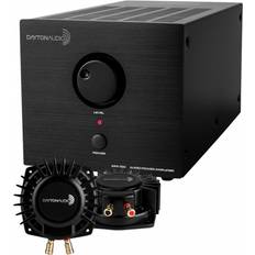 Förstärkare Dayton Audio 2st BST-1 & APA150 Förstärkare 150 Watt