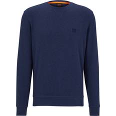 Hugo boss westart HUGO BOSS Westart Sweatshirt - Blue