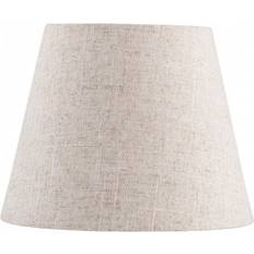 Globen Lighting Sigrid Beige Shade 19cm