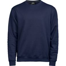 Tee jays collegetröja/sweatshirt, Navy