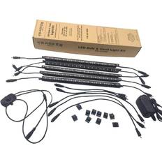 Wardrobe Lighting LED Light Kit