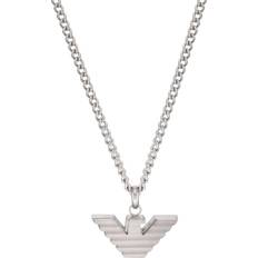 Emporio Armani Mens Jewellery Base metal