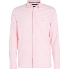 Tommy Hilfiger 1985 Collection Flex Regular Fit Shirt - Classic Pink