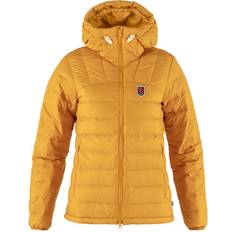 Fjällräven Expedition Pack Down Hoodie - Blue