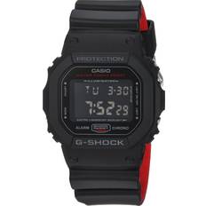 Casio dw-5600hr-1cr men’s shock digital black