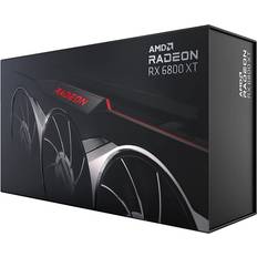 AMD Radeon RX 6800 XT Graphics Card