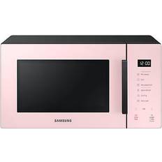 Samsung Forni a Microonde Samsung MG23T5018CPET 23 L 800 Nero, Rosa