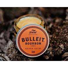 Bulleit bourbon Pan Drwal Bulleit Bourbon Beard Balm