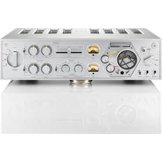 HiFi Rose HiFi Rose RA180 integrated amplifier silver