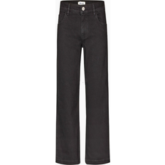 Nicette Jeans Black Denim
