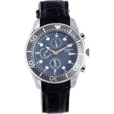 Watches Chemnitz Quartz Watch Metallics One Size