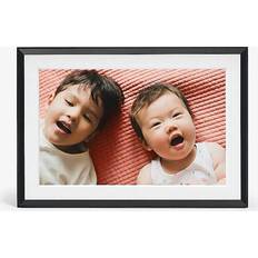 Aura frame Aura Digital Black Photo Frame 31.8x23.2cm