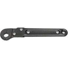 Flare Nut Wrenches Proto 11/16", Ratcheting Head Part #J3822 Flare Nut Wrench