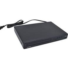 Blu-Ray DVD Player 1080P Hidden Camera