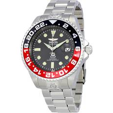 Watches Invicta Pro Diver Black