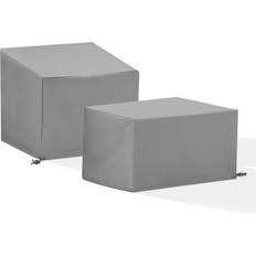 Crosley Furniture Furniture Cover Set 2-Piece