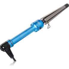 Hot Tools Hair Stylers Hot Tools TOOLS HTBL1852 Ice Titanium Large Tapered Curling Iron, Barrel