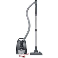 Severin Aspirateurs Severin S'power BC 7030 Aspirateur Avec Sac 2L 750W Noir