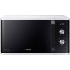 Samsung Forni a Microonde Samsung Grill A Microonde 23L 800W MG23K3614AW Bianco