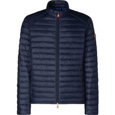 Jacket - Blue