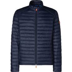 Save The Duck Steppjacke - Blau