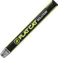 Disc Golf Brand Fusion Flat Cat Golf Putter Grip Svelte