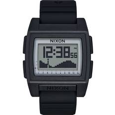 Nixon Base Tide Pro Black Positive